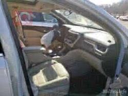 GMC Acadia